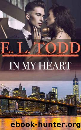 In My Heart by E. L. Todd