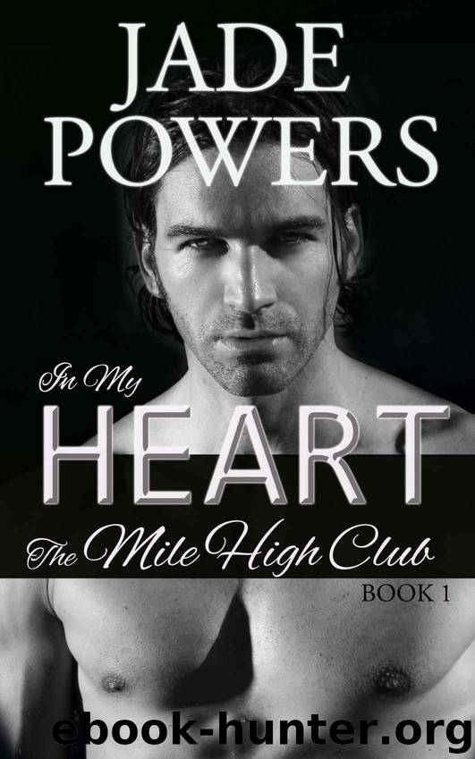 In My Heart by Jade Powers