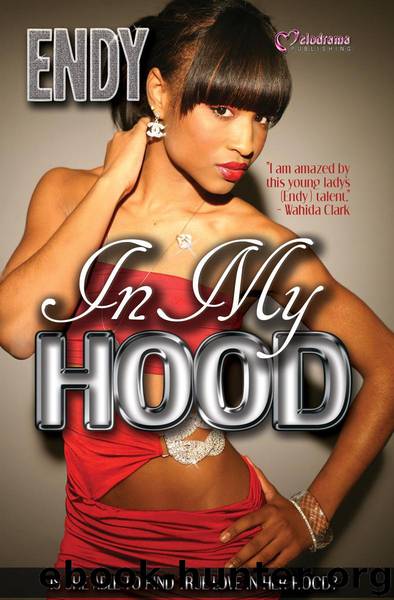 In My Hood by Endy