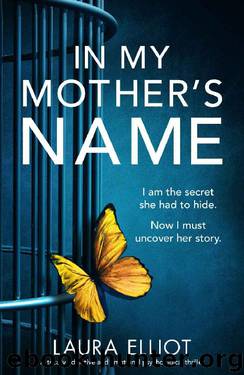 In My Mother's Name by Laura Elliot