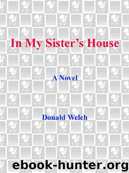 In My Sister's House by Donald Welch