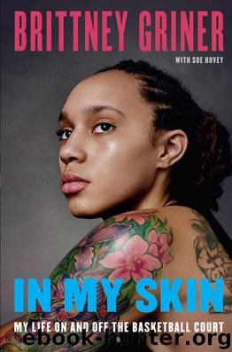In My Skin by Brittney Griner