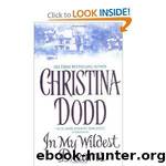 In My Wildest Dreams (Gov 4) by Christina Dodd
