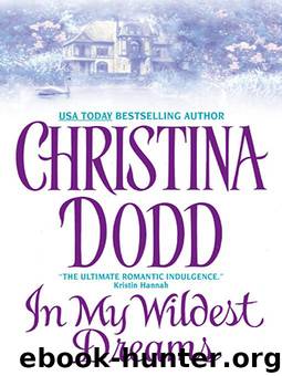In My Wildest Dreams by Christina Dodd