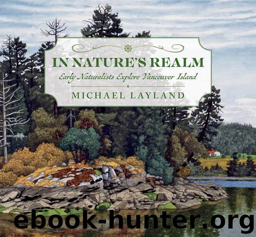 In Nature's Realm by Michael Layland