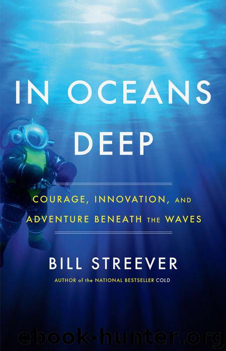 In Oceans Deep by Bill Streever