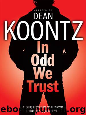 In Odd We Trust by Dean Koontz