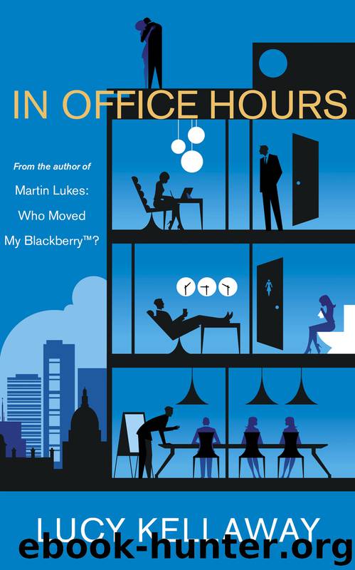 In Office Hours by Lucy Kellaway