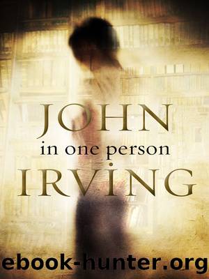 In One Person by Irving J