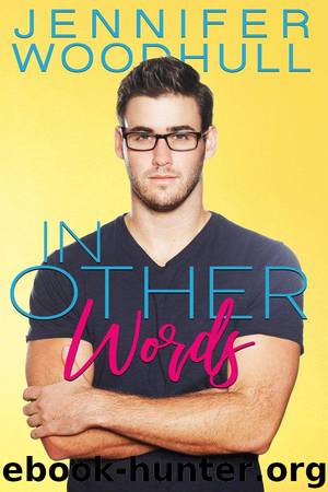 In Other Words by Jennifer Woodhull