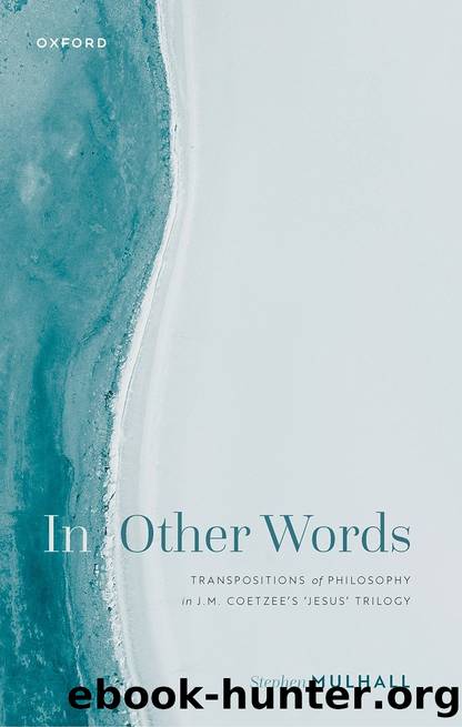 In Other Words by Stephen Mulhall