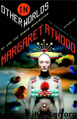 In Other Worlds by Margaret Atwood