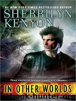 In Other Worlds by Sherrilyn Kenyon