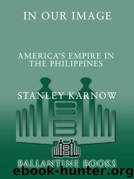 In Our Image by Stanley Karnow