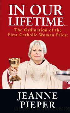 In Our Lifetime... by Jeanne Pieper