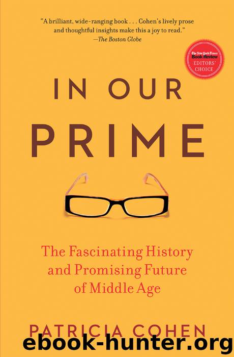 In Our Prime by Patricia Cohen