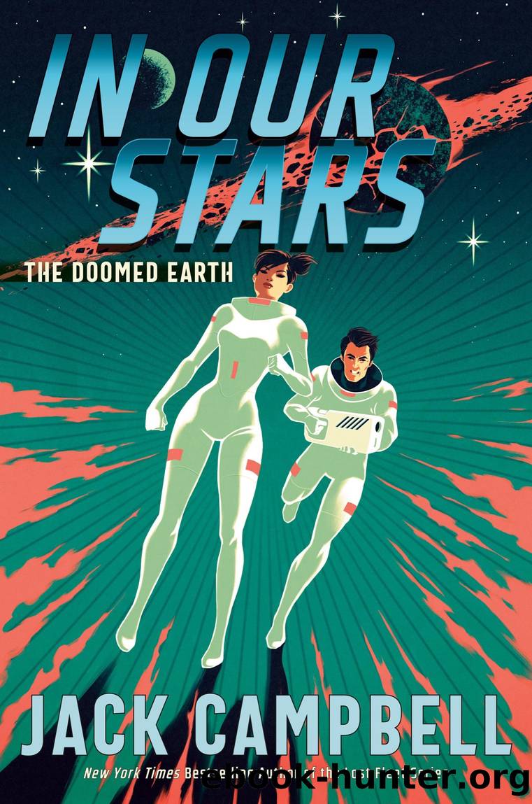 In Our Stars by Jack Campbell