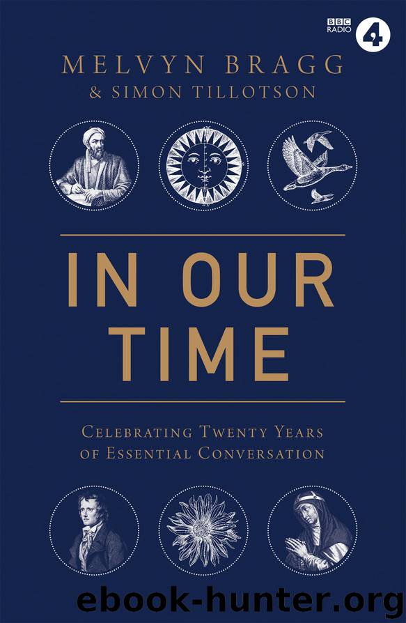 In Our Time by Melvyn Bragg