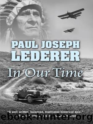 In Our Time by Paul Joseph Lederer