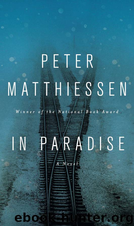 In Paradise by Peter Matthiessen