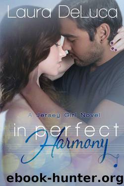In Perfect Harmony (Jersey Girls Book 2) by DeLuca Laura
