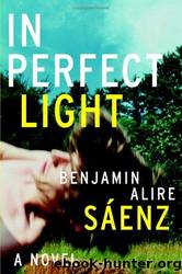 In Perfect Light by Sáenz Benjamin Alire