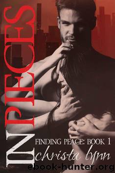 In Pieces by Christa Lynn