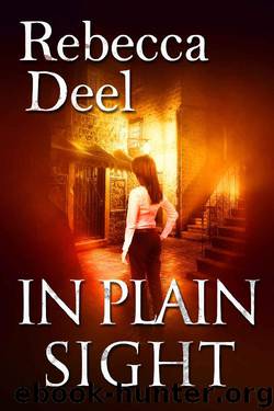 In Plain Sight (Otter Creek Book 7) by Rebecca Deel