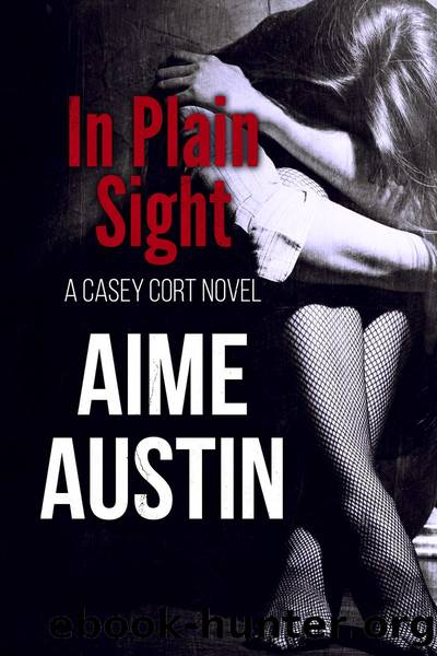 In Plain Sight by Aime Austin