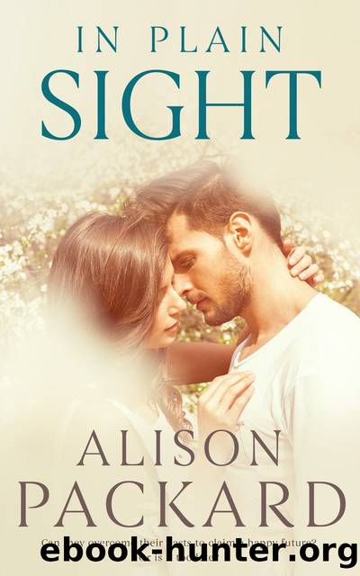 In Plain Sight by Alison Packard