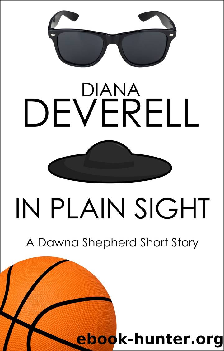 In Plain Sight by Diana Deverell