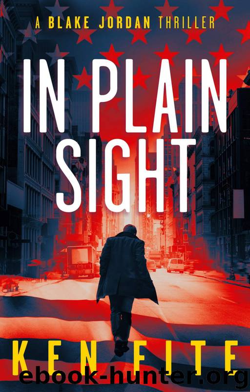 In Plain Sight by Ken Fite