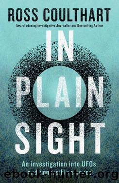 In Plain Sight by Ross Coulthart