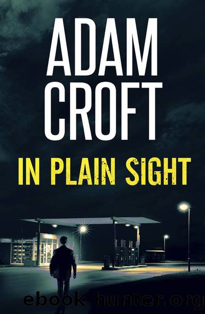In Plain Sight by adam Croft