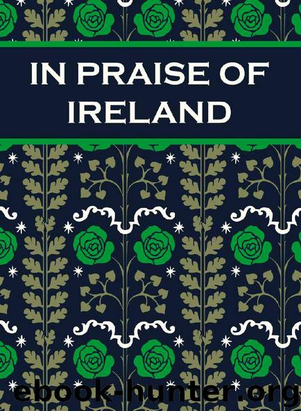 In Praise of Ireland by Paul Harper