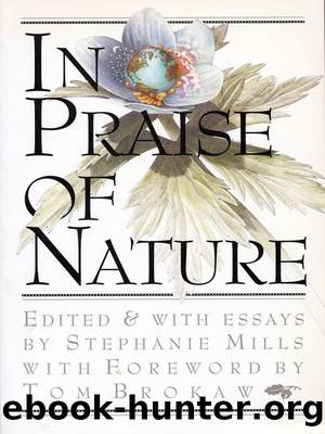 In Praise of Paths: Walking Through Time and Nature by Torbjorn Ekelund