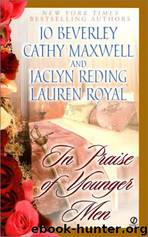 In Praise of Younger Men by Jaclyn Reding