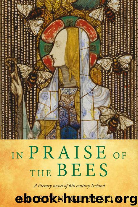 In Praise of the Bees by Kristin Gleeson