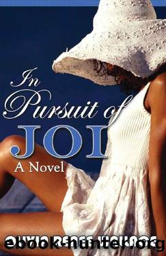 In Pursuit of Joi by Olivia Renee Wallace