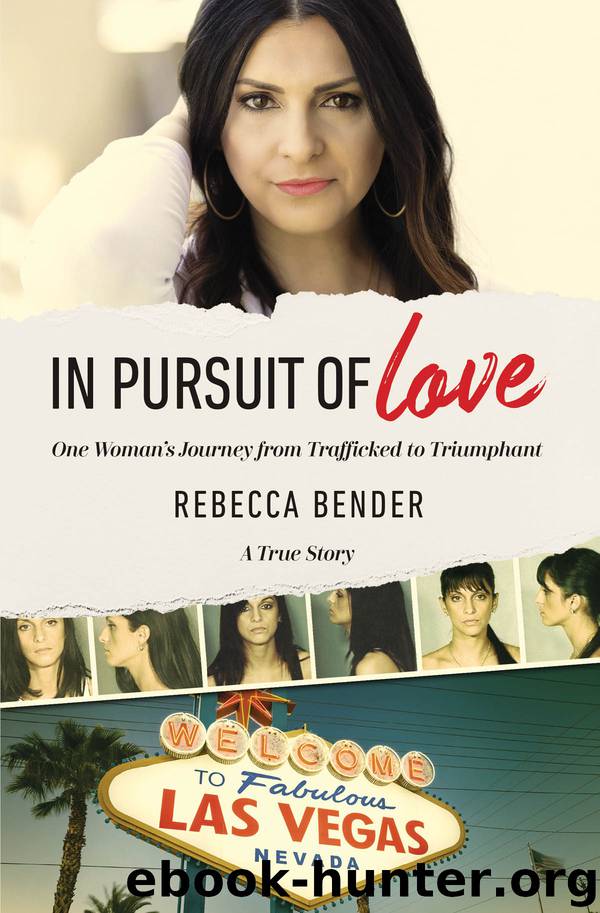 In Pursuit of Love by Rebecca Bender