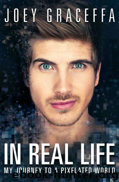 In Real Life by Graceffa Joey