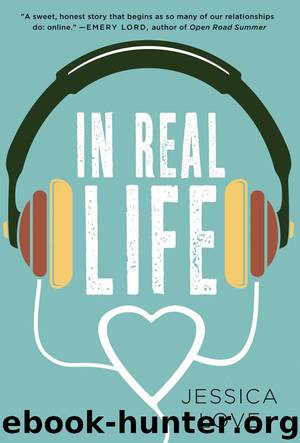 In Real Life by Jessica Love