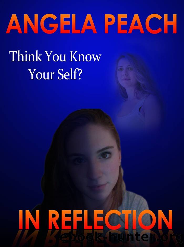 In Reflection by Angela Peach