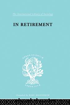 In Retirement Ils 134 by H.E. Bracey