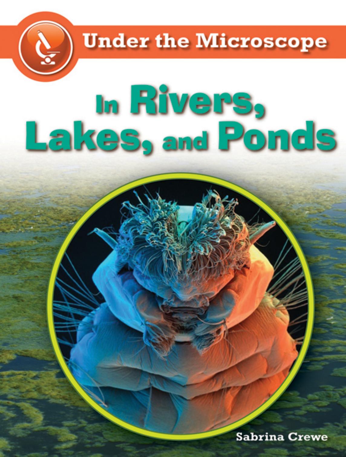 In Rivers, Lakes, and Ponds by Sabrina Crewe