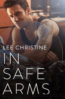 In Safe Arms by Christine Lee
