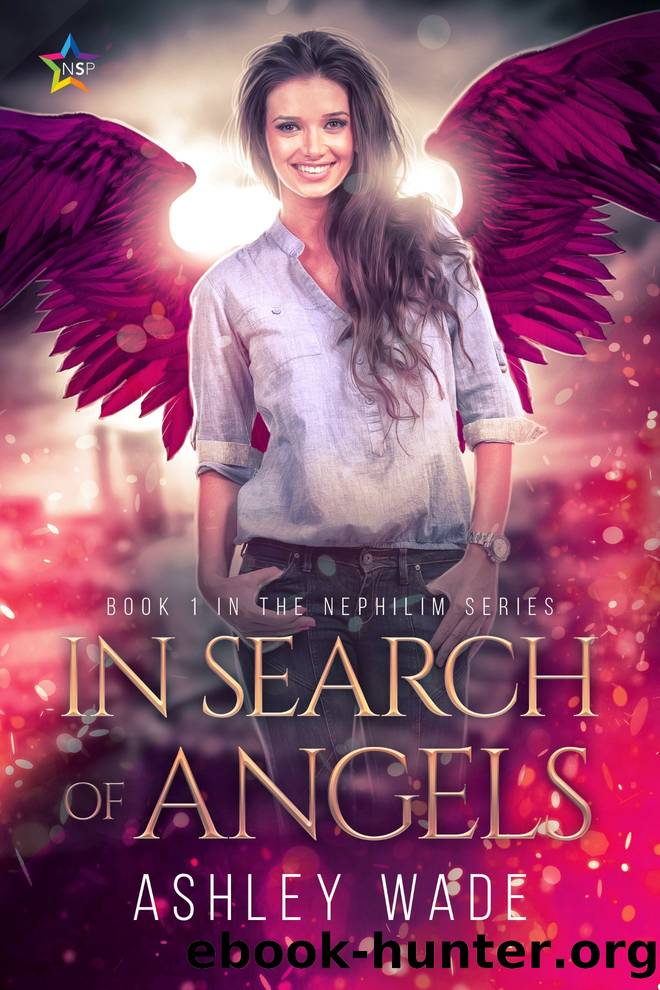 In Search of Angels by Ashley Wade