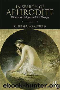 In Search of Aphrodite by Chelsea Wakefield