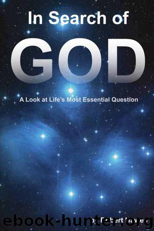 In Search of God: A Look at Life's Most Essential Question by Robert Hawes
