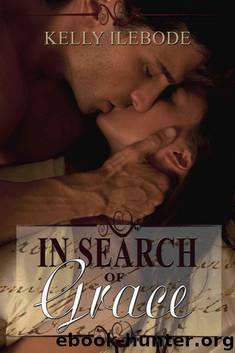 In Search of Grace by Kelly Ilebode